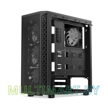 Корпус SilentiumPC Signum SG1V EVO TG ARGB (SPC248) картинка 15